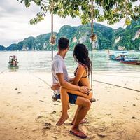 Отзыв от Ольга - Виза Destination Thailand